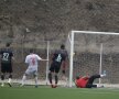 FOTO Bombardierul şi balerinul! Kamil Bilinski s-a distrat în amicalul lui Dinamo cu ACS Înainte Modelu, 8-2, în timp ce Fabien Farnolle a gafat din nou