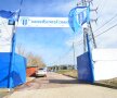 FOTO Şmotru » Aici se va juca derby-ul Craiova - Steaua de mîine! ”Extensivul” are alura unui stadion de divizie inferioară