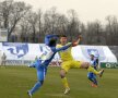 VIDEO şi FOTO CS U Craiova - Steaua 0-0 » Roş-albaştrii n-au marcat în ultimele două meciuri