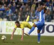 VIDEO şi FOTO CS U Craiova - Steaua 0-0 » Roş-albaştrii n-au marcat în ultimele două meciuri