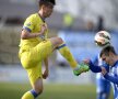 VIDEO şi FOTO CS U Craiova - Steaua 0-0 » Roş-albaştrii n-au marcat în ultimele două meciuri