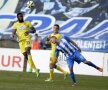 VIDEO şi FOTO CS U Craiova - Steaua 0-0 » Roş-albaştrii n-au marcat în ultimele două meciuri