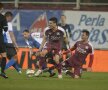 VIDEO şi FOTO Rapid - Viitorul 0-0 » Giuleştenii au rezistat o repriză în nouă oameni!