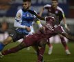 VIDEO şi FOTO Rapid - Viitorul 0-0 » Giuleştenii au rezistat o repriză în nouă oameni!