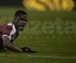 VIDEO şi FOTO Rapid - Viitorul 0-0 » Giuleştenii au rezistat o repriză în nouă oameni!