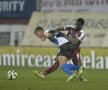 VIDEO şi FOTO Rapid - Viitorul 0-0 » Giuleştenii au rezistat o repriză în nouă oameni!