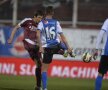 VIDEO şi FOTO Rapid - Viitorul 0-0 » Giuleştenii au rezistat o repriză în nouă oameni!