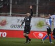 VIDEO şi FOTO Rapid - Viitorul 0-0 » Giuleştenii au rezistat o repriză în nouă oameni!