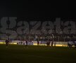 VIDEO şi FOTO Rapid - Viitorul 0-0 » Giuleştenii au rezistat o repriză în nouă oameni!