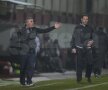 VIDEO şi FOTO Rapid - Viitorul 0-0 » Giuleştenii au rezistat o repriză în nouă oameni!