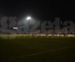 VIDEO şi FOTO Rapid - Viitorul 0-0 » Giuleştenii au rezistat o repriză în nouă oameni!