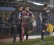 VIDEO şi FOTO Rapid - Viitorul 0-0 » Giuleştenii au rezistat o repriză în nouă oameni!