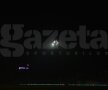 VIDEO şi FOTO Rapid - Viitorul 0-0 » Giuleştenii au rezistat o repriză în nouă oameni!