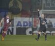VIDEO şi FOTO Rapid - Viitorul 0-0 » Giuleştenii au rezistat o repriză în nouă oameni!