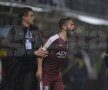 VIDEO şi FOTO Rapid - Viitorul 0-0 » Giuleştenii au rezistat o repriză în nouă oameni!