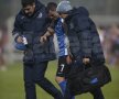 VIDEO şi FOTO Rapid - Viitorul 0-0 » Giuleştenii au rezistat o repriză în nouă oameni!