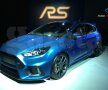 Ford Focus RS