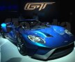 Ford GT