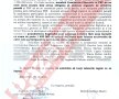 UPDATE Precizări DNA în dosarul clauzei lui Piţurcă: "A fost începută urmărirea penală «in rem»" » EXCLUSIV FOTO Cum arată plîngerea lui Mititelu