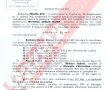 UPDATE Precizări DNA în dosarul clauzei lui Piţurcă: "A fost începută urmărirea penală «in rem»" » EXCLUSIV FOTO Cum arată plîngerea lui Mititelu