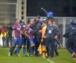FOTO » Petrolul - Steaua 1-1, Chipciu egalează în prelungiri şi îi dă Stelei un avantaj pentru retur!