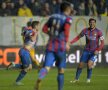 FOTO » Petrolul - Steaua 1-1, Chipciu egalează în prelungiri şi îi dă Stelei un avantaj pentru retur!