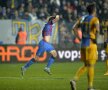 FOTO » Petrolul - Steaua 1-1, Chipciu egalează în prelungiri şi îi dă Stelei un avantaj pentru retur!