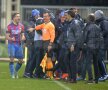 FOTO » Petrolul - Steaua 1-1, Chipciu egalează în prelungiri şi îi dă Stelei un avantaj pentru retur!