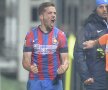 Alex Chipciu se descătușează după golul egalizator cu Petrolul