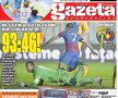 Alex i-a dat replica lui Meme » Steaua a obţinut in extremis remiza cu Petrolul, 1-1, şi are prima şansă la calificare