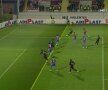 FOTO şi VIDEO Cupa Ligii » Astra - Steaua 2-0 » Giurgiuvenii cîştigă, dar Steaua se califică