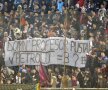 FOTO şi VIDEO » Rapid şi Petrolul şi-au împărţit punctele frăţeşte după un meci încins, scor 1-1
