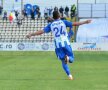VIDEO şi FOTO » Pe terenul îngrozitor din Bănie, CS U a bifat al treilea meci fără victorie: 1-1 cu Gaz Metan