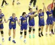 "Naţionala" rebranduită! » Echipa de hanbdal feminin a României va apărea la ”Trofeul Carpaţi” cu un look nou
