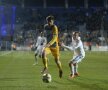 VIDEO+FOTO Nu mai ştiu să piardă » CS U Craiova a trecut şi de Petrolul, 2-1, al 16-lea meci consecutiv fără înfrîngere