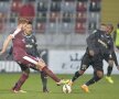 VIDEO+FOTO S-a stricat motorul » Rapidul a pierdut primul meci din retur, 0-2 cu Astra