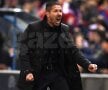 Diego Simeone extrage esenţa lui Atletico după calificarea extremă cu Leverkusen: ”Jucăm urît uneori, dar batem cu sufletul”