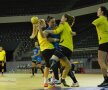 Debutăm cu campioana mondială la Trofeul Carpaţi