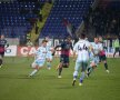 VIDEO+FOTO Merge ceas » ASA Tg. Mureş trece şi de Botoşani, 2-1, şi îi suflă în ceafă Stelei
