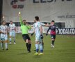 VIDEO+FOTO Merge ceas » ASA Tg. Mureş trece şi de Botoşani, 2-1, şi îi suflă în ceafă Stelei