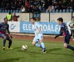 VIDEO+FOTO Merge ceas » ASA Tg. Mureş trece şi de Botoşani, 2-1, şi îi suflă în ceafă Stelei