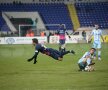 VIDEO+FOTO Merge ceas » ASA Tg. Mureş trece şi de Botoşani, 2-1, şi îi suflă în ceafă Stelei