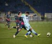 VIDEO+FOTO Merge ceas » ASA Tg. Mureş trece şi de Botoşani, 2-1, şi îi suflă în ceafă Stelei
