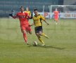VIDEO + FOTO FC Braşov - Dinamo 1-0 » "Cîinii" ajung la a doua înfrîngere consecutivă fără gol marcat