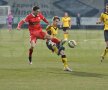 VIDEO + FOTO FC Braşov - Dinamo 1-0 » "Cîinii" ajung la a doua înfrîngere consecutivă fără gol marcat