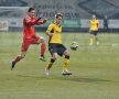 VIDEO + FOTO FC Braşov - Dinamo 1-0 » "Cîinii" ajung la a doua înfrîngere consecutivă fără gol marcat