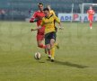 VIDEO + FOTO FC Braşov - Dinamo 1-0 » "Cîinii" ajung la a doua înfrîngere consecutivă fără gol marcat