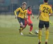VIDEO + FOTO FC Braşov - Dinamo 1-0 » "Cîinii" ajung la a doua înfrîngere consecutivă fără gol marcat