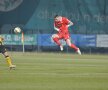 VIDEO + FOTO FC Braşov - Dinamo 1-0 » "Cîinii" ajung la a doua înfrîngere consecutivă fără gol marcat