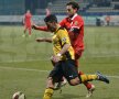 VIDEO + FOTO FC Braşov - Dinamo 1-0 » "Cîinii" ajung la a doua înfrîngere consecutivă fără gol marcat